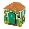 LEGO Easter Bunny Hut Iconic Easter Minifigure Set (5005249)