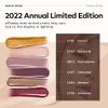 Modelones Cat Eye Gel Nail Polish Set 6 Colors, Glitter Gel Polish Set Magnetic Gel Nail Polishes Dark Purple Gold Shiny Chrome Diamond Nail Gel Polish DIY Manicure KitAnnual Limited Edition