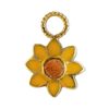 NOOSA-Amsterdam RELIC RUDBECKIA, Brass