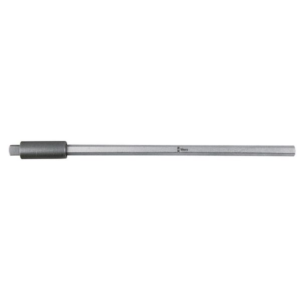 WERA 040001 Vera 1/4SQ Hex Blade Socket Adapter
