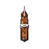 Nano-block Pirate ship NBM-011