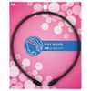 hl0148 Spring Type Headband Black