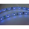 24v3M-B Interior LED Strip Light Blue 24V 3M 180 SMD