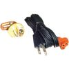 RAParts R8160 One New Replacement Engine Block Heater - Fits Allis-Chalmers