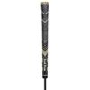 Golf Pride MCC Multi Compound Plus 4 Teams Golf Grip (Black / Gold)