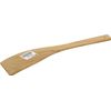 Beech Wood Lightweight Spatula Turner for Non Stick Surfaces (30cm)