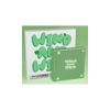 BTOB WIND AND WISH 12th Mini Album WIND Ver (None Poster)