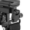 Vanguard Equalizer 2QS A - 10-14" Aluminum Pivot Bipod, Pic Rail Attachment