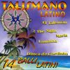Talismano Latino:14 Balli La