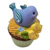 Hallmark Keepsake Ornament Nest Sweet Nest Keepsake Cupcake Series 2016