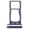 Sim Tray Compatible With A25 Blue Black