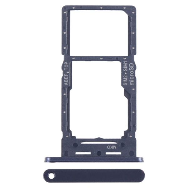 Sim Tray Compatible With A25 Blue Black