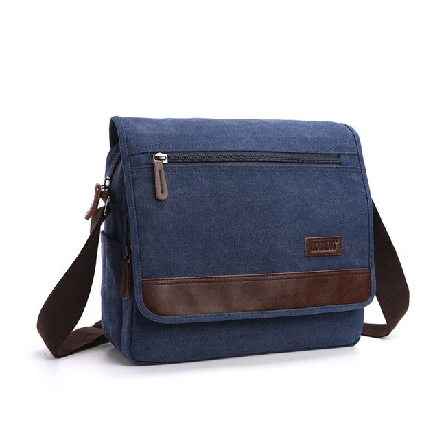 Casual Men Shoulder Bag Crossbody Bags High Quality Male Bag Handbag  Waterproof Oxford Capacity Men Messenger Bags Tote Bag