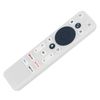 100024646 Replace Remote Control for ONN Android  4K UHD Stick TV Box 100026240