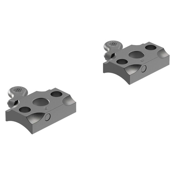 Leupold Quick Release (QR) Two-Piece Scope Base