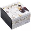 Harry Potter Official Golden Snitch Ring with Crystal Elements Small Size 6 (Ring Size L)