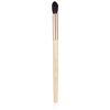 jane iredale Crease Brush, Rose Gold