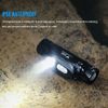 TrustFire 1350LM LED Headlamp USB Rechargeable Headlight W/ Red Light Good Gift
