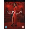 NIKITA:S1(DVD/S) [2011]