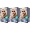 Revlon Colorsilk Color Effects Highlights, Platinum, 3 Count