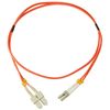 10m SC-LC Duplex 50/125um OM2 Multimode Patch Cord