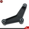 Tandem Trailer Camper Axle Shackle Equalizer For Double Eye Spring Heavy Duty