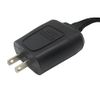 Replacement Charger Cord for Braun Model 5685 5690 series 5 150S-1 590CC-4
