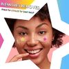 JOLVKA Star Pimple Patch-Spot Cover - Hydrocolloid Acne Pimple Patches (120 Patches) - Star Shape Blemish Patches- Cute Zit Patches for Face Sticker Skincare