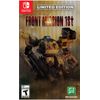 Front Mission 1st: Limited Edition Nintendo Switch