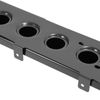 For Ford 2012-2018 Focus Front Bumper Reinforcement 2013-2019 Escape Impact Bar