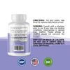 Flush Factor Plus- Joint Health Support- 2 Bottles- 120 Capsules