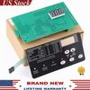 For Pentair Master Temp 400 42002-0007S Control Board Kit w/ 472610Z Switch Pad