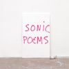 Sonic Poems