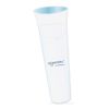 orgakiddy Spit Bag, Opaque, 3 Stück (1er Pack)