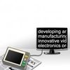 ViSee 3.5" LCD Portable Electronic Digital Magnifier Reading Aid for Low Vision