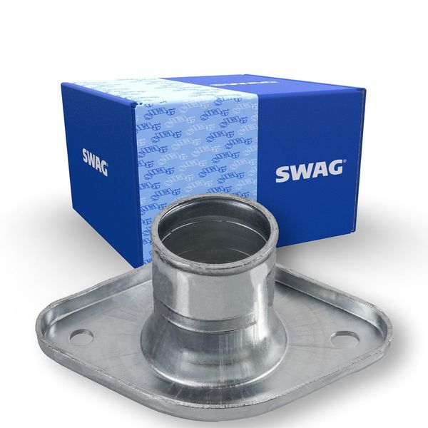 SWAG 62 91 8568 COOLANT FLANGE
