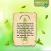 BENTODENT TOOTHPASTE Flouride-Free Natural Cardamom Enamel Protection Toothpaste, 100 gm