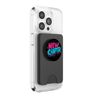 Vibrant New Chapter Costume PopSockets PopWallet for MagSafe