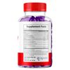 AlphaGummy for Men Advanced Energy & Performance Vitamin Supplement 300 Gummies