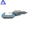 1-2" 0.00005" Digital Electronic Outside Micrometer Carbide Tip 25-50mm IP65
