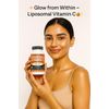 Vitamin C Liposomal 1650mg 180 Count | Powerful Immunity & Skin Support , Boost