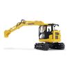 First Gear Komatsu: Komatsu PC78US-11 Excavator