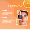 Sesderma C-VIT Liposomal Serum Radiant Skin Antioxidant Serum First Signs of Ageing Pigmentation Vitamin C Serum for Face Professional Skin Care 30 ml