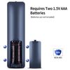 New Remote Control Replacement Compatible with NexiGo PJ20 Projector
