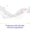 Dove Nourishing Secrets Antiperspirant Deodorant Stick for Women, Waterlily & Sakura Blossom, for 48 Hour Underarm Sweat Protection And Soft And Comfortable Underarms, 2.6 oz