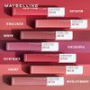 Maybelline Super Stay Matte Ink Lipstick