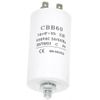 Ufixt Fits Universal 16UF Microfarad Appliance Motor Start Run Capacitor
