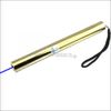 BX5 450nm Adjustable Focus Blue Laser Pointer Pen Laser Visible Beam Light US