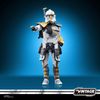 Star Wars Hasbro The Clone Wars Vintage Collection 10cm Arc Commander Blitz Figure