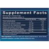 Creatine HCL + Electrolytes Powder - Rocket Pop (75 Servings) - High Solubility